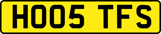 HO05TFS