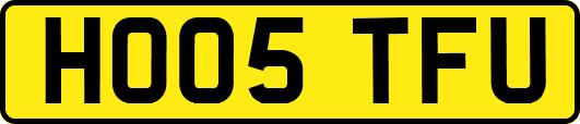 HO05TFU