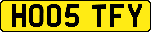HO05TFY