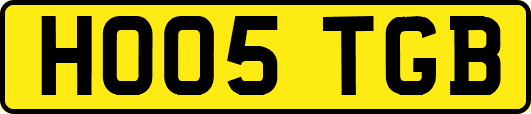 HO05TGB