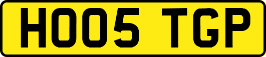 HO05TGP