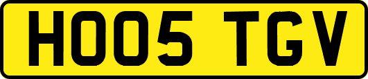 HO05TGV