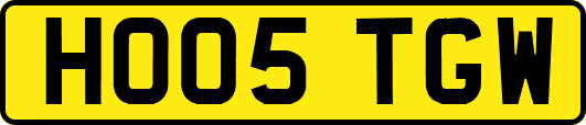 HO05TGW