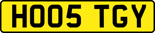 HO05TGY
