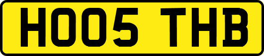 HO05THB