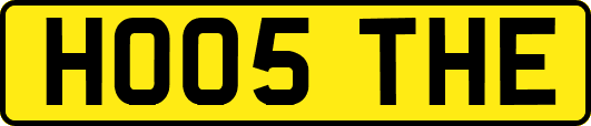 HO05THE
