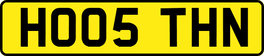 HO05THN