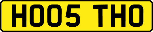 HO05THO