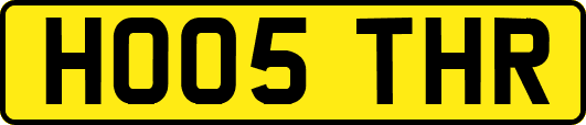 HO05THR