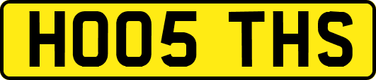 HO05THS