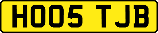 HO05TJB