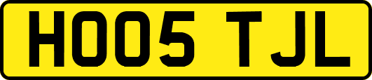 HO05TJL
