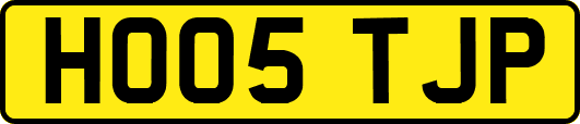 HO05TJP