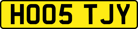 HO05TJY