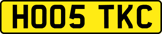 HO05TKC