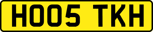 HO05TKH