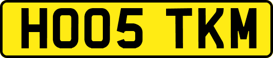 HO05TKM