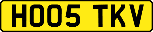 HO05TKV