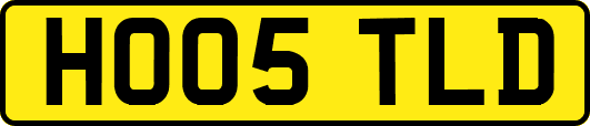 HO05TLD