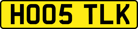 HO05TLK