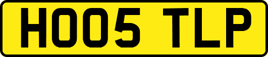 HO05TLP