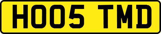 HO05TMD