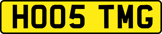 HO05TMG