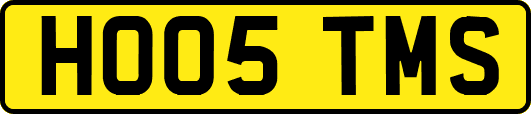 HO05TMS