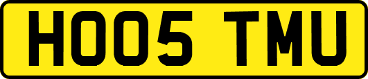 HO05TMU