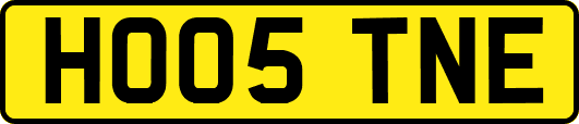 HO05TNE