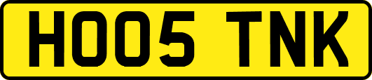 HO05TNK