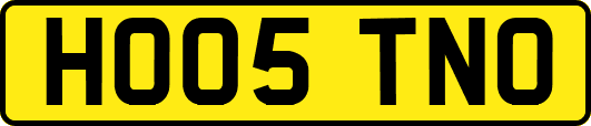 HO05TNO