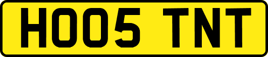 HO05TNT