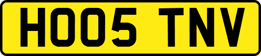 HO05TNV
