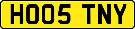 HO05TNY