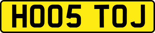 HO05TOJ