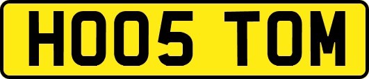 HO05TOM