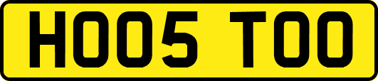 HO05TOO