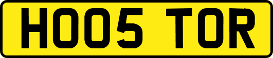 HO05TOR