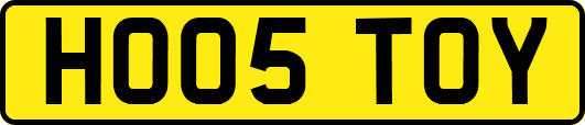 HO05TOY