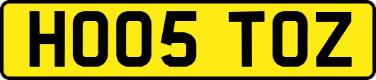 HO05TOZ