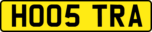 HO05TRA
