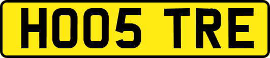 HO05TRE