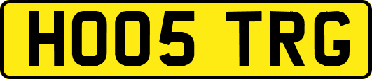 HO05TRG
