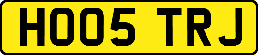 HO05TRJ