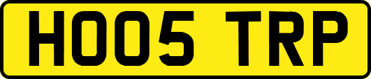HO05TRP