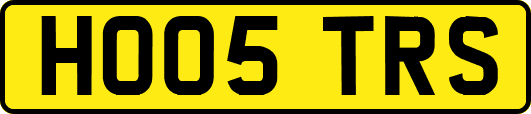 HO05TRS
