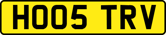 HO05TRV