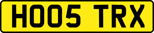 HO05TRX