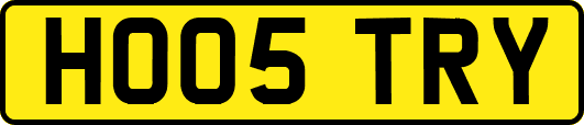 HO05TRY